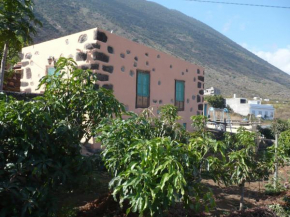 Casa de Mi Abuela Maria